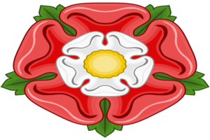 tudor rose