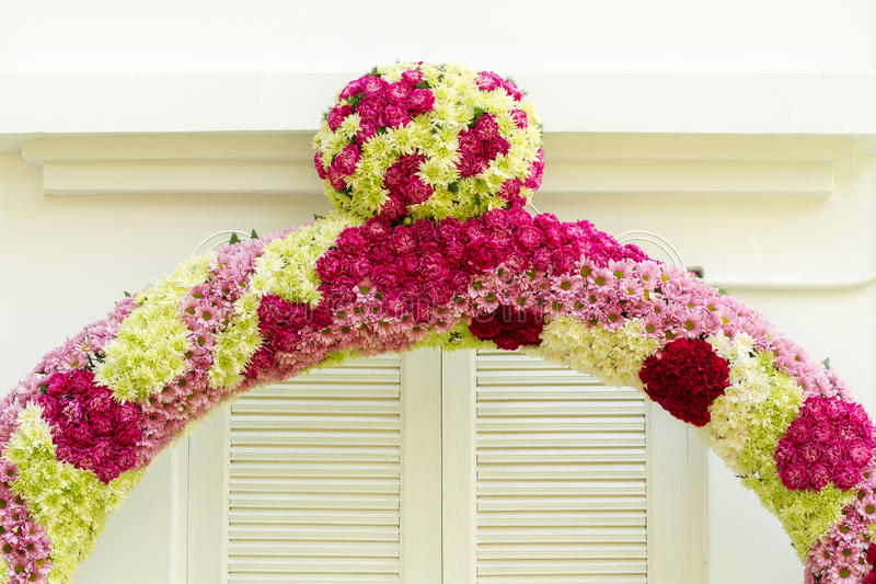 carnation decoration