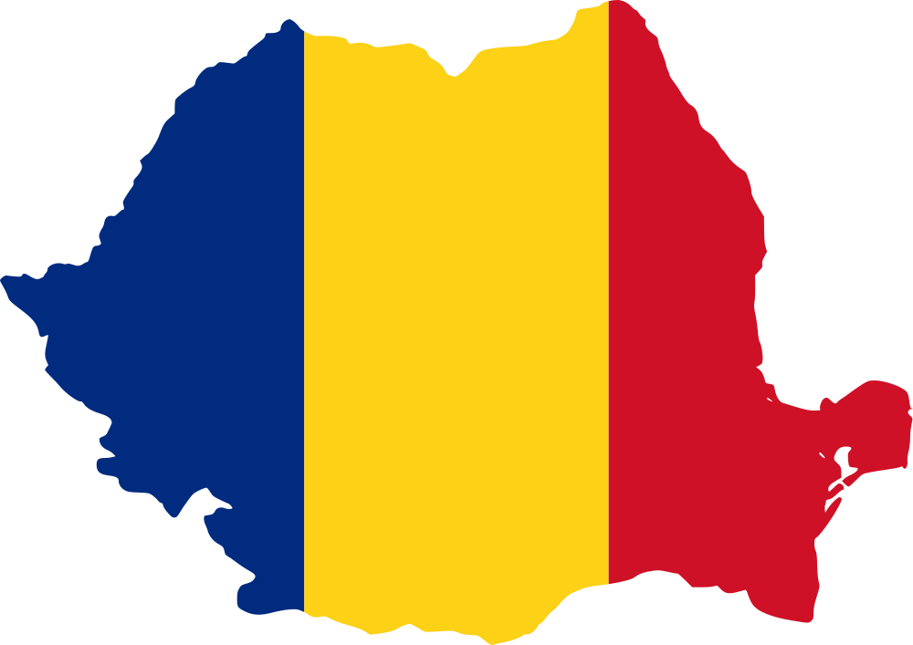 National Flower of Romania