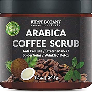 Arabian coffee medicines