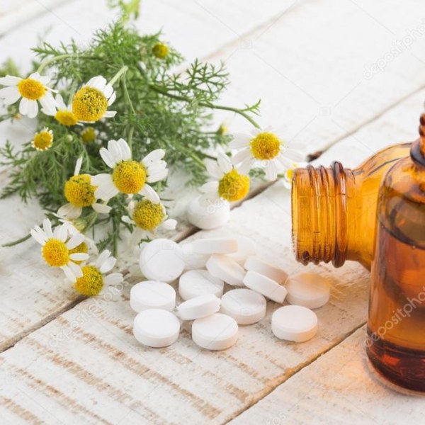 Daffodil medicines