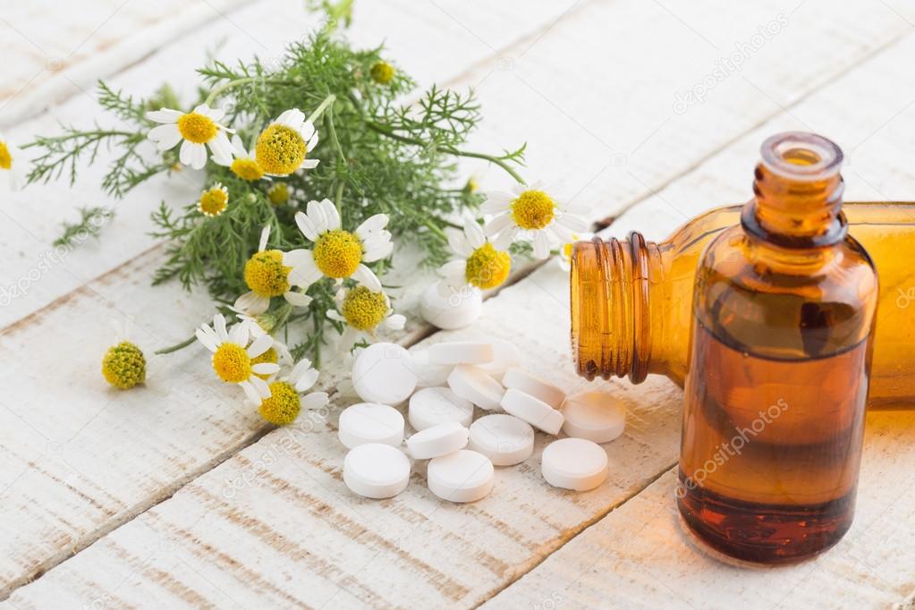 Daffodil medicines