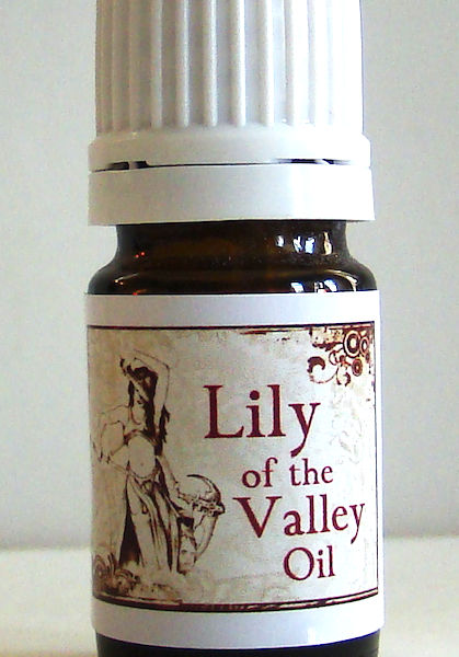 Lily of the Valley medicines