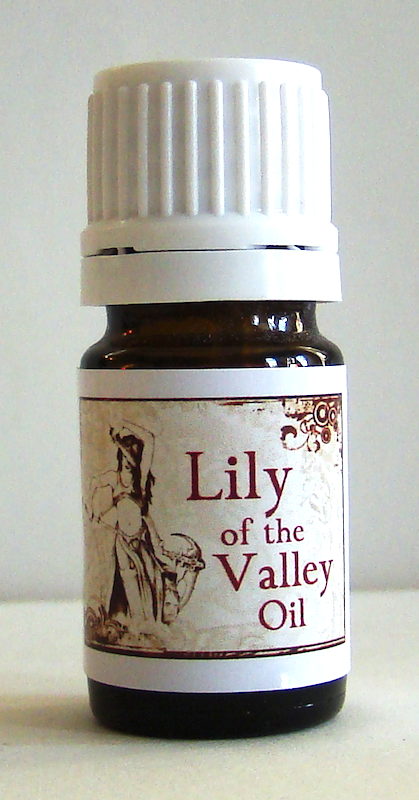 Lily of the Valley medicines