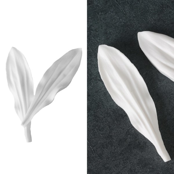 Lily of the Valley petals