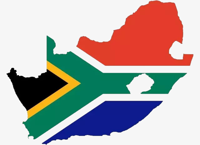 National Flower of South Africa