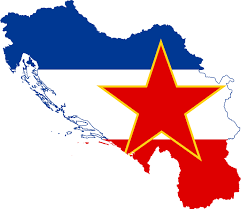 National Flower of Yugoslavia
