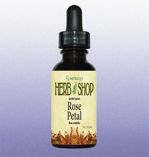 red rose medicines