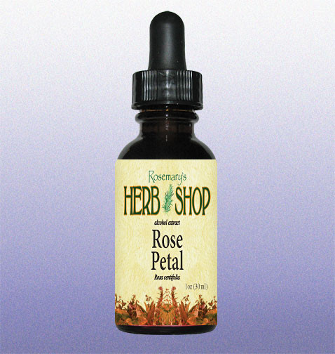 red rose medicines