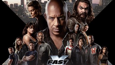 Photo of Fast x Movie